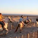 Le Boheme - En Petite Camargue - 4 Personnes Appartamento Le Grau-du-Roi