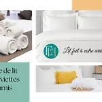 Le Boheme - En Petite Camargue - 4 Personnes