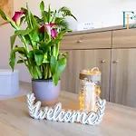 Appartamento Le Boheme - En Petite Camargue - 4 Personnes *