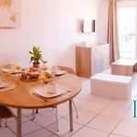 Le Boheme - En Petite Camargue - 4 Personnes