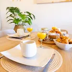 Le Boheme - En Petite Camargue - 4 Personnes Appartamento *