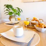Appartamento Le Boheme - En Petite Camargue - 4 Personnes