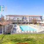 Le Boheme - En Petite Camargue - 4 Personnes Appartamento Le Grau-du-Roi
