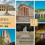 Appartamento Le Boheme - En Petite Camargue - 4 Personnes *