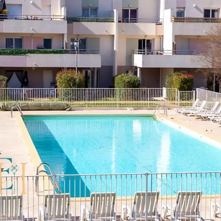 Le Boheme - En Petite Camargue - 4 Personnes *