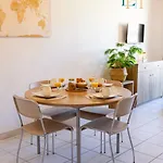 Le Boheme - Sejour En Petite Camargue - 4 Personnes Apartamento *