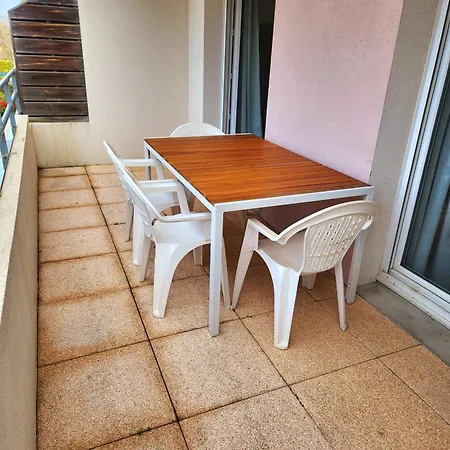 Le Boheme - Sejour En Petite Camargue - 4 Personnes * Le Grau-du-Roi