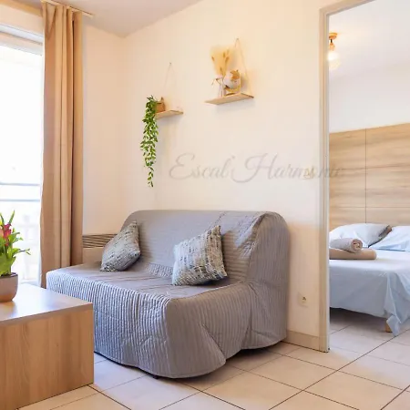 Le Boheme - Sejour En Petite Camargue - 4 Personnes Lejlighed *