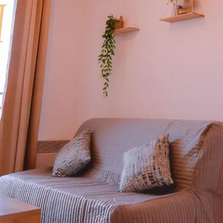Le Boheme - Sejour En Petite Camargue - 4 Personnes *