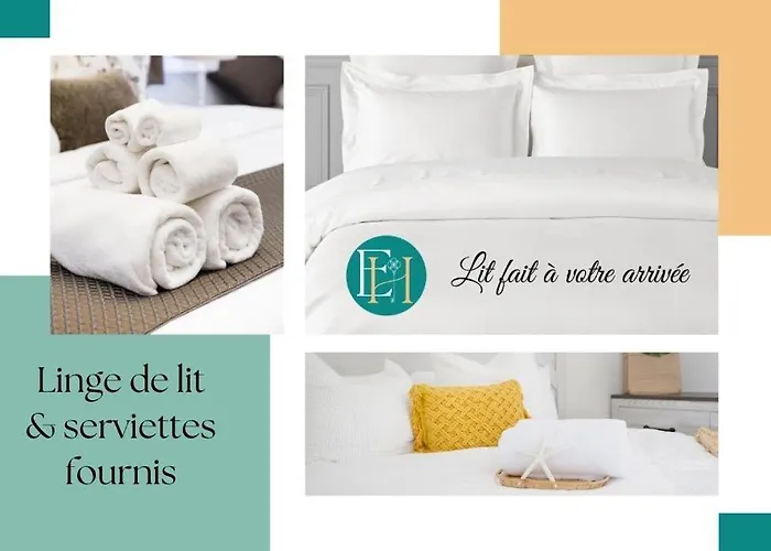 Le Boheme - Sejour En Petite Camargue - 4 Personnes