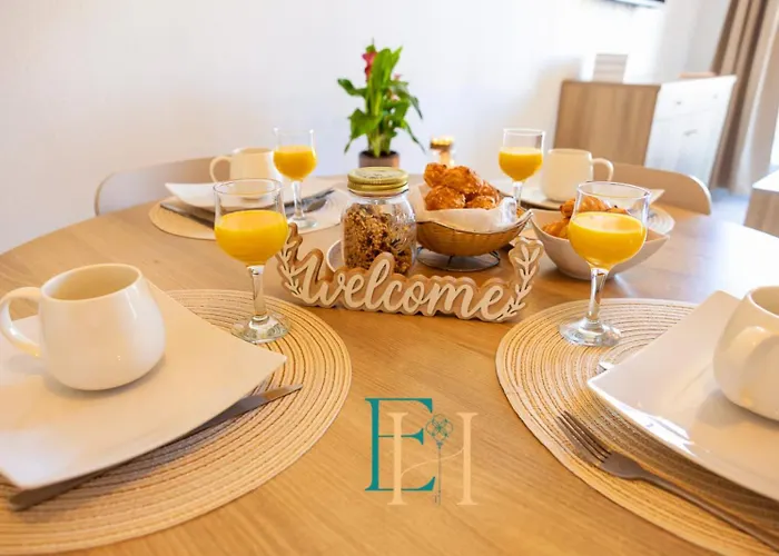 Le Boheme - Sejour En Petite Camargue - 4 Personnes 公寓