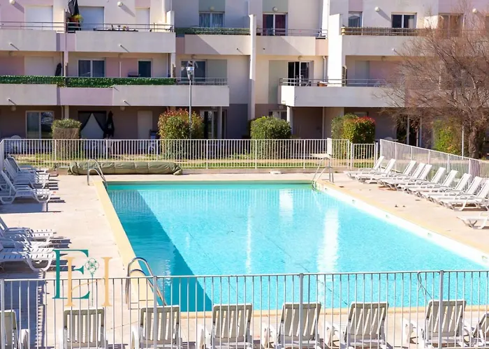 Le Boheme - Sejour En Petite Camargue - 4 Personnes *