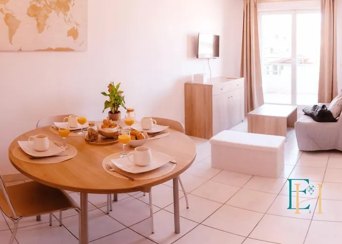 Le Boheme - Sejour En Petite Camargue - 4 Personnes