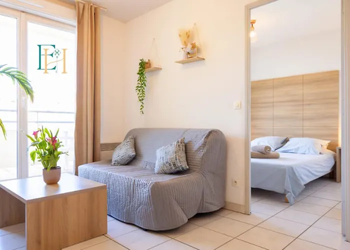 Le Boheme - Sejour En Petite Camargue - 4 Personnes *