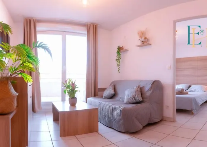 Le Boheme - Sejour En Petite Camargue - 4 Personnes
