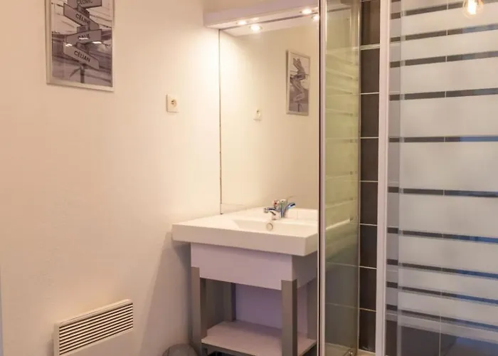 Le Boheme - Sejour En Petite Camargue - 4 Personnes * 勒格罗-迪鲁瓦