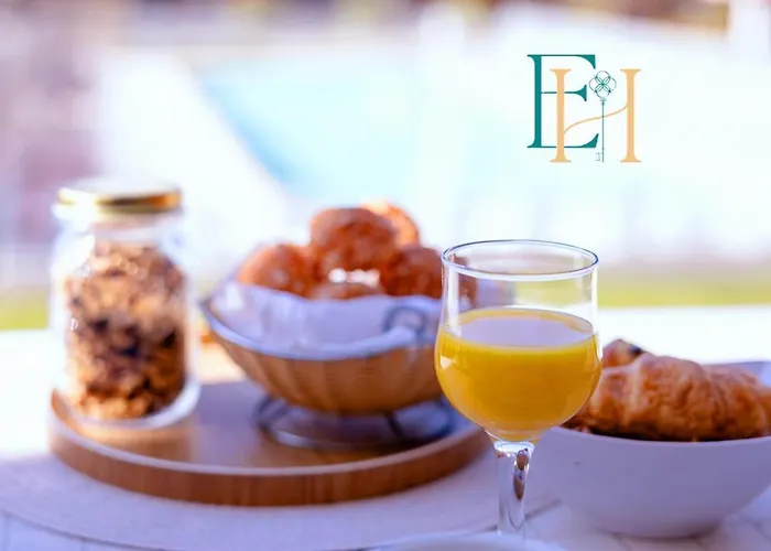 Le Boheme - Sejour En Petite Camargue - 4 Personnes